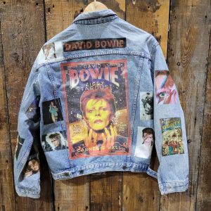 Bowie Jacket