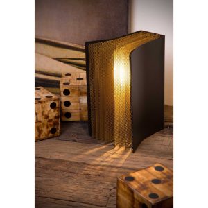 Book lamp verticale - Giada